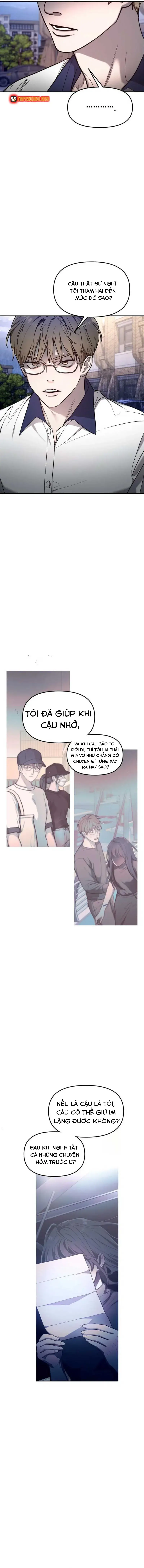 Mẹ Nào Con Nấy Chap 110 - Next Chap 111