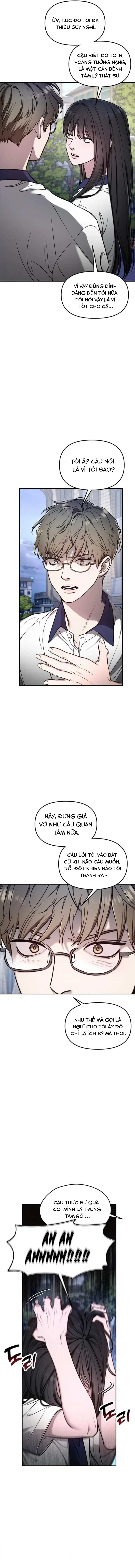 Mẹ Nào Con Nấy Chap 110 - Next Chap 111