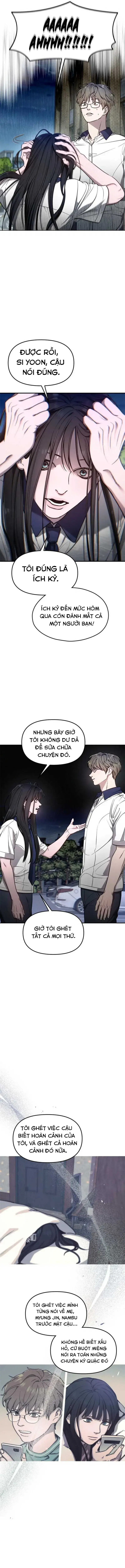 Mẹ Nào Con Nấy Chap 110 - Next Chap 111