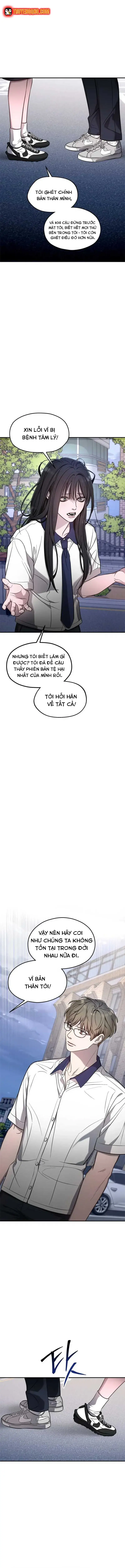 Mẹ Nào Con Nấy Chap 110 - Next Chap 111