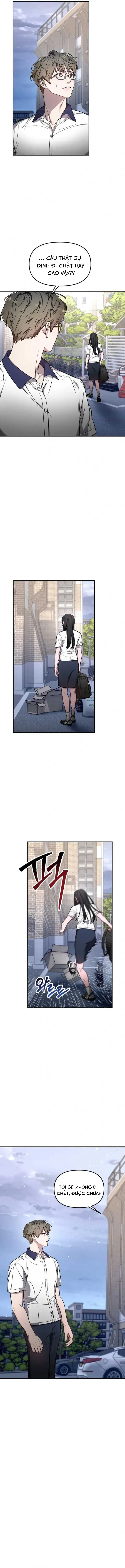 Mẹ Nào Con Nấy Chap 110 - Next Chap 111