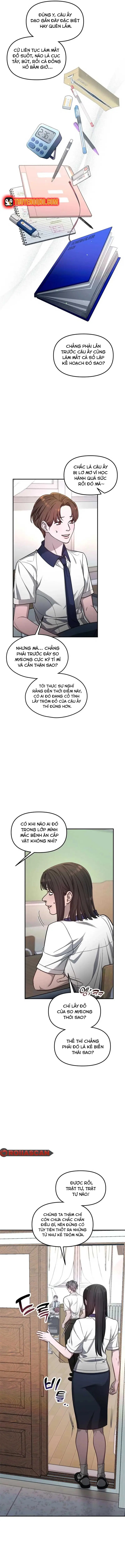 Mẹ Nào Con Nấy Chap 116 - Next Chap 117