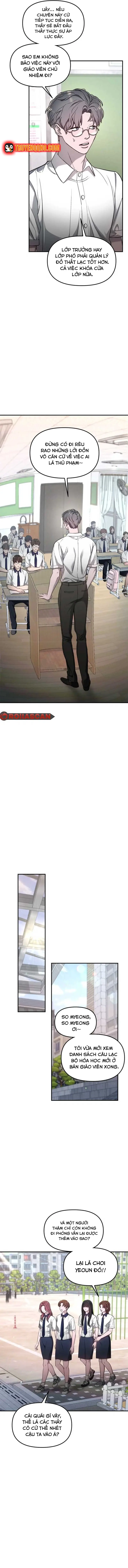 Mẹ Nào Con Nấy Chap 116 - Next Chap 117