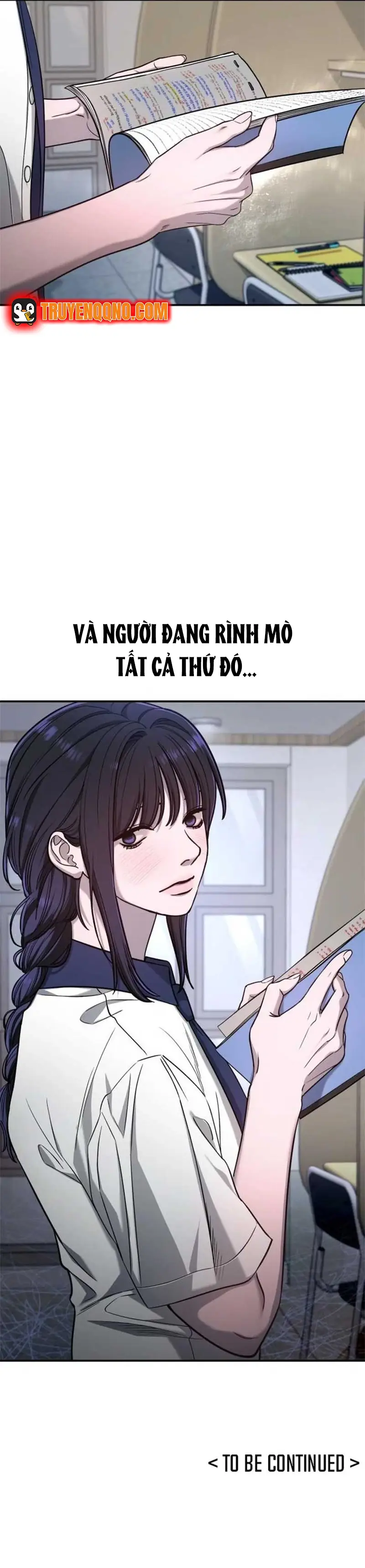Mẹ Nào Con Nấy Chap 116 - Next Chap 117