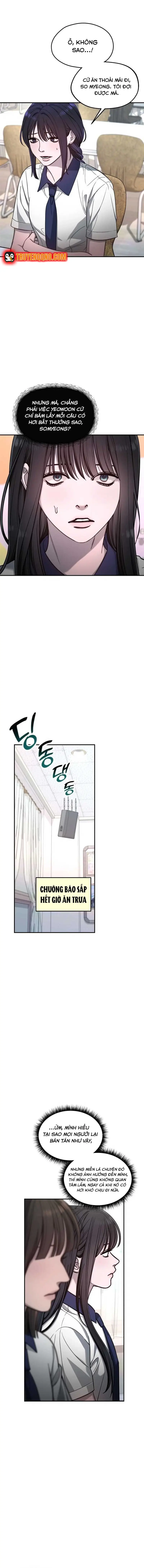 Mẹ Nào Con Nấy Chap 116 - Next Chap 117