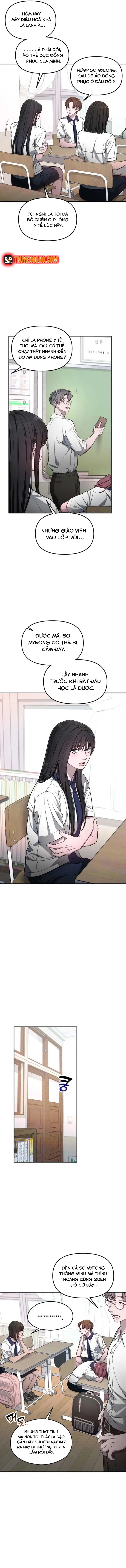 Mẹ Nào Con Nấy Chap 116 - Next Chap 117