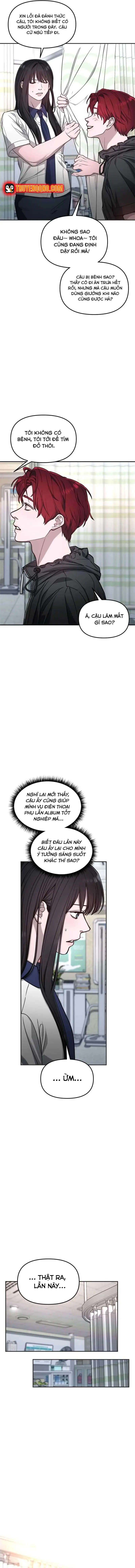 Mẹ Nào Con Nấy Chap 117 - Next Chap 118