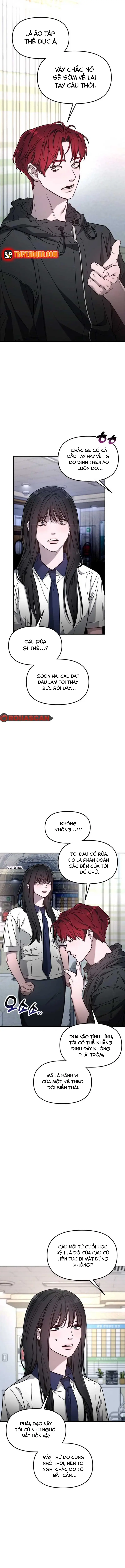 Mẹ Nào Con Nấy Chap 117 - Next Chap 118