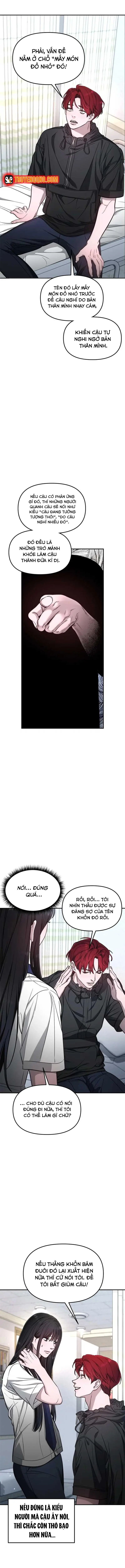 Mẹ Nào Con Nấy Chap 117 - Next Chap 118