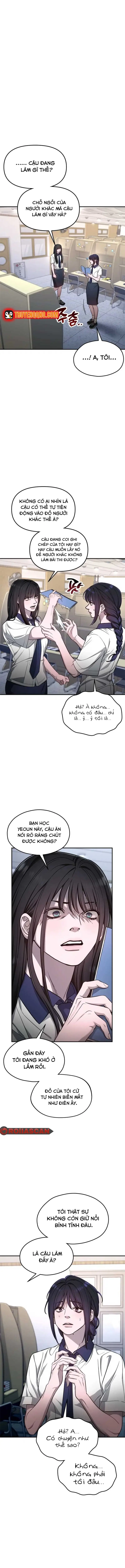 Mẹ Nào Con Nấy Chap 117 - Next Chap 118