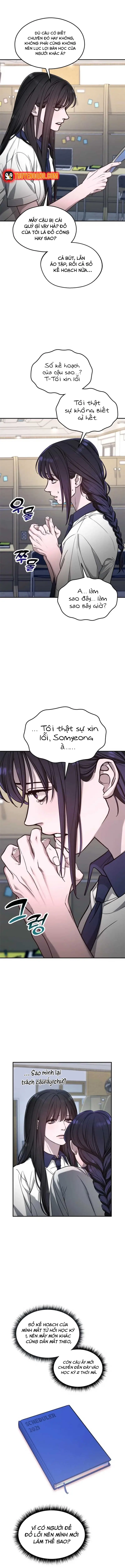 Mẹ Nào Con Nấy Chap 117 - Next Chap 118