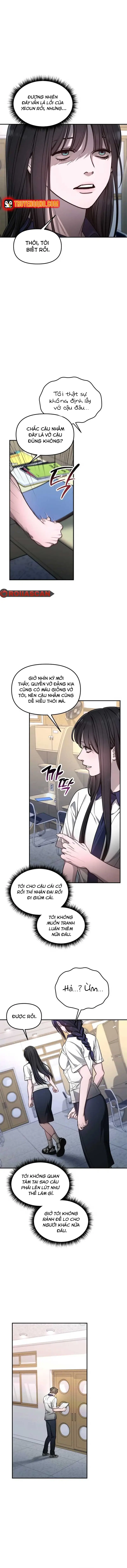 Mẹ Nào Con Nấy Chap 117 - Next Chap 118