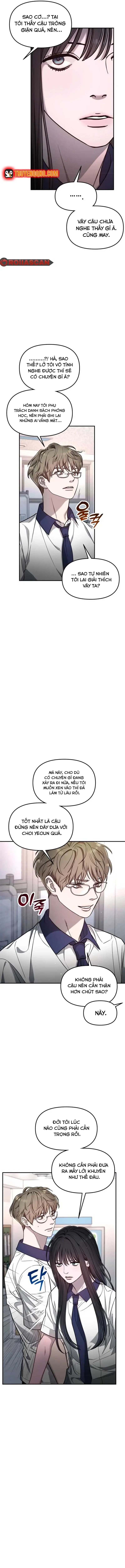 Mẹ Nào Con Nấy Chap 117 - Next Chap 118