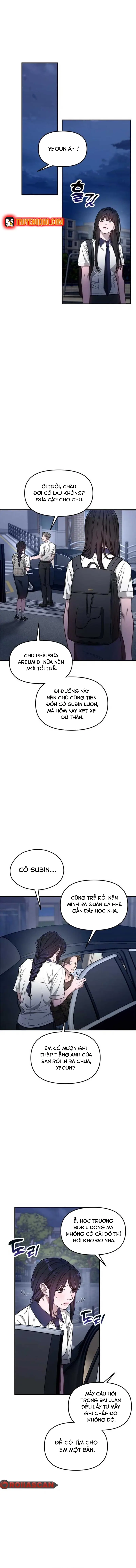 Mẹ Nào Con Nấy Chap 117 - Next Chap 118