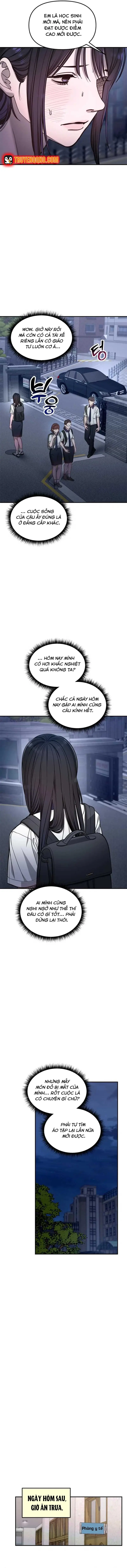 Mẹ Nào Con Nấy Chap 117 - Next Chap 118