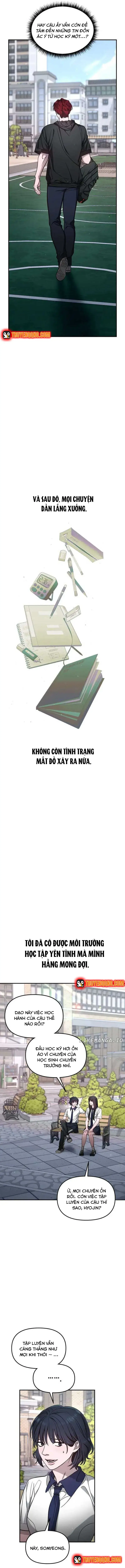 Mẹ Nào Con Nấy Chap 119 - Next Chap 120