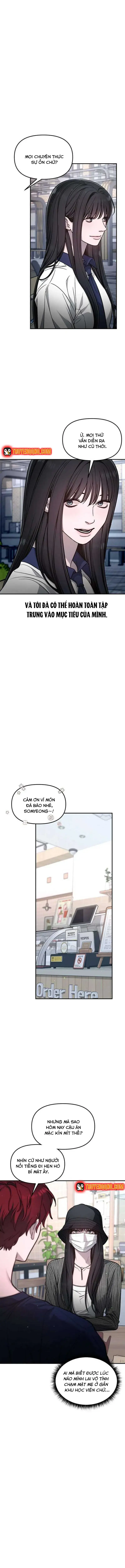 Mẹ Nào Con Nấy Chap 119 - Next Chap 120