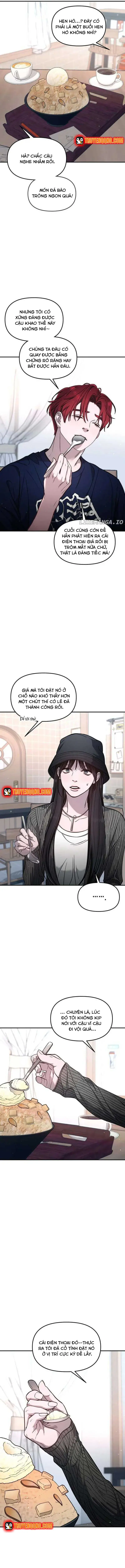 Mẹ Nào Con Nấy Chap 119 - Next Chap 120