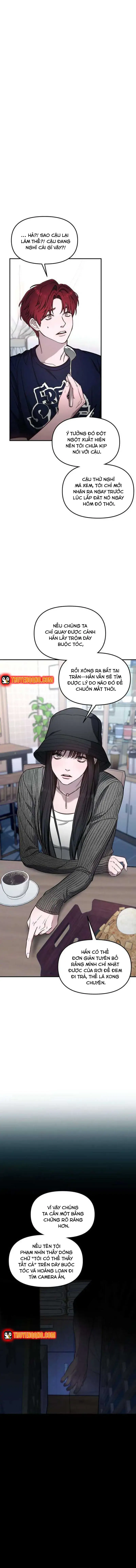 Mẹ Nào Con Nấy Chap 119 - Next Chap 120