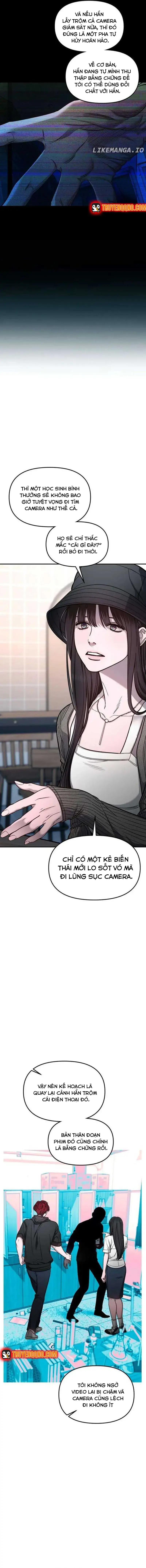 Mẹ Nào Con Nấy Chap 119 - Next Chap 120