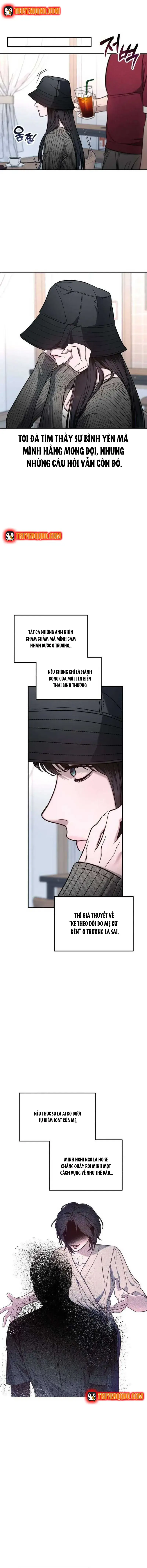 Mẹ Nào Con Nấy Chap 119 - Next Chap 120