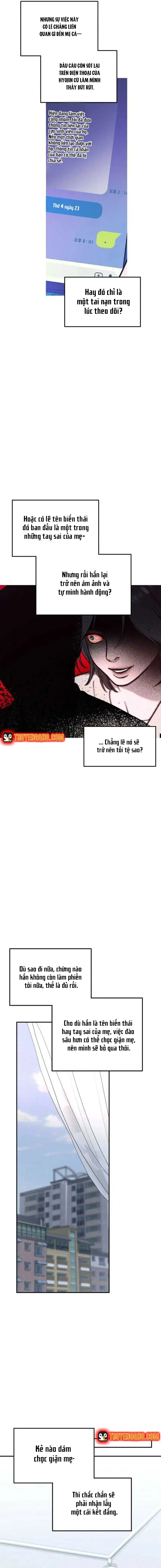 Mẹ Nào Con Nấy Chap 119 - Next Chap 120