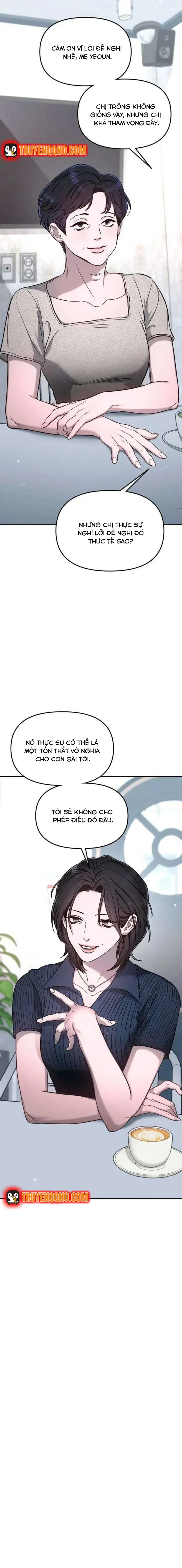 Mẹ Nào Con Nấy Chap 119 - Next Chap 120