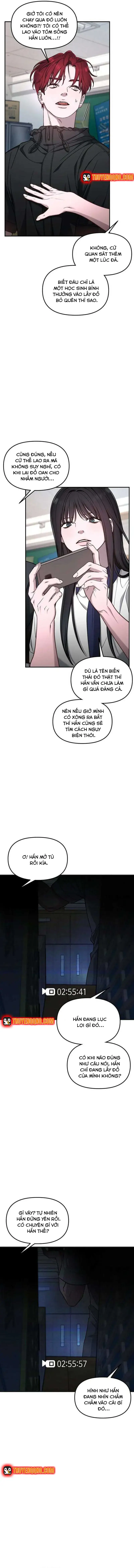 Mẹ Nào Con Nấy Chap 119 - Next Chap 120