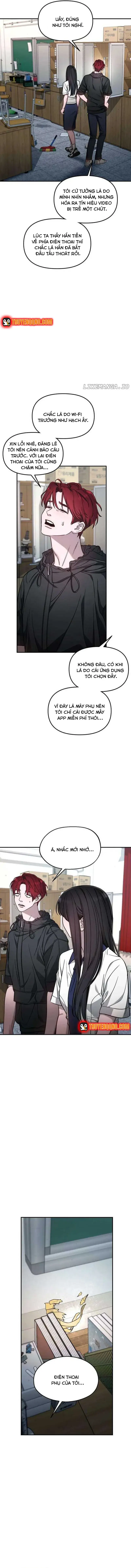 Mẹ Nào Con Nấy Chap 119 - Next Chap 120