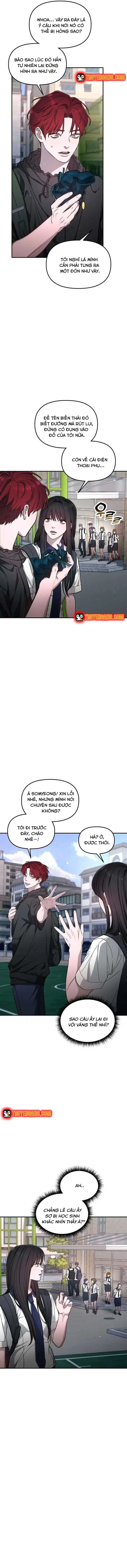 Mẹ Nào Con Nấy Chap 119 - Next Chap 120