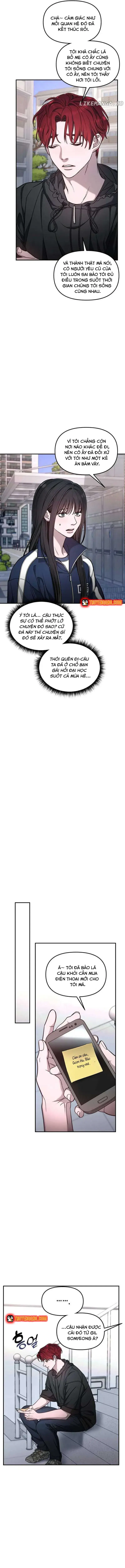 Mẹ Nào Con Nấy Chap 120 - Next Chap 121