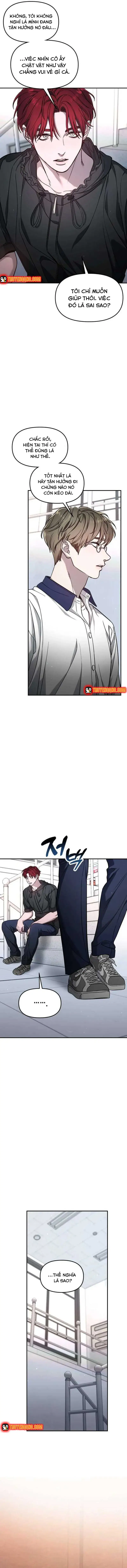 Mẹ Nào Con Nấy Chap 120 - Next Chap 121