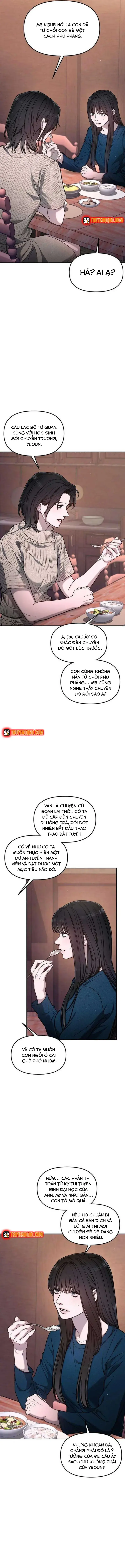 Mẹ Nào Con Nấy Chap 120 - Next Chap 121