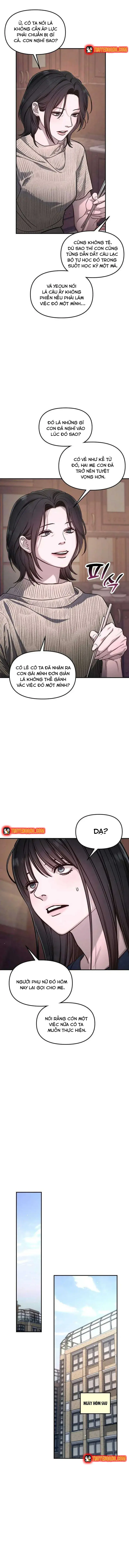 Mẹ Nào Con Nấy Chap 120 - Next Chap 121