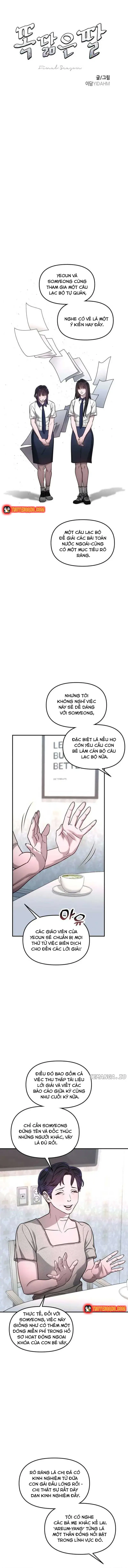 Mẹ Nào Con Nấy Chap 120 - Next Chap 121