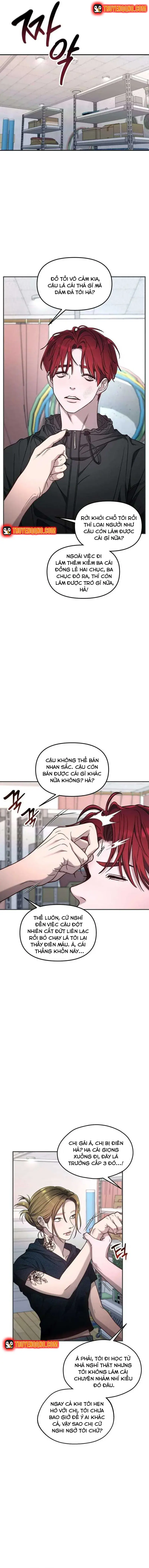Mẹ Nào Con Nấy Chap 121 - Next Chap 122