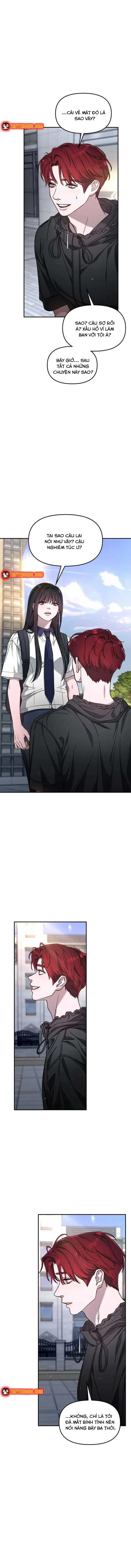 Mẹ Nào Con Nấy Chap 121 - Next Chap 122