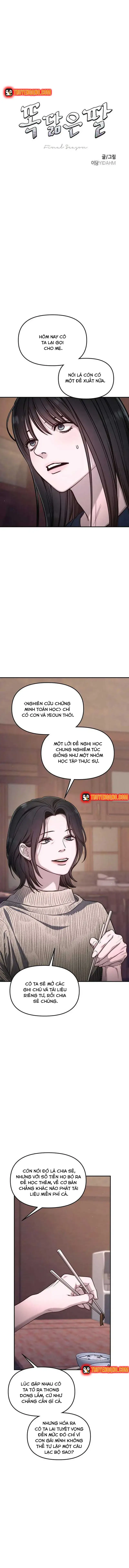 Mẹ Nào Con Nấy Chap 121 - Next Chap 122