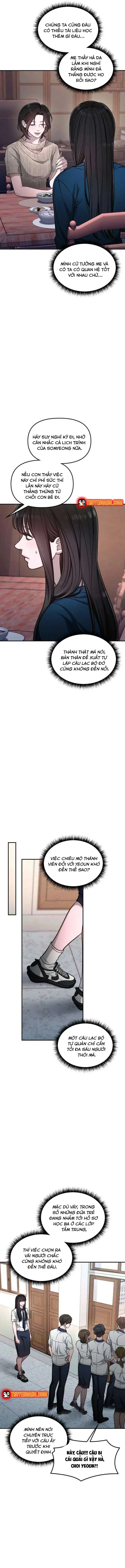 Mẹ Nào Con Nấy Chap 121 - Next Chap 122