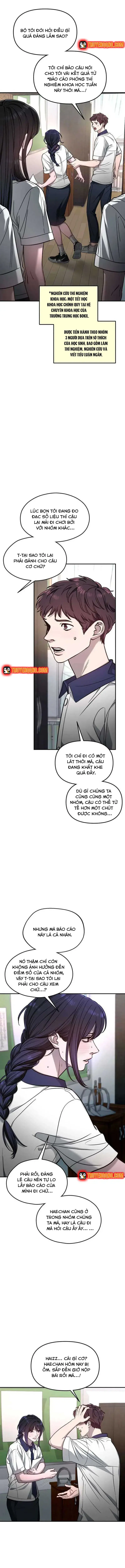 Mẹ Nào Con Nấy Chap 121 - Next Chap 122
