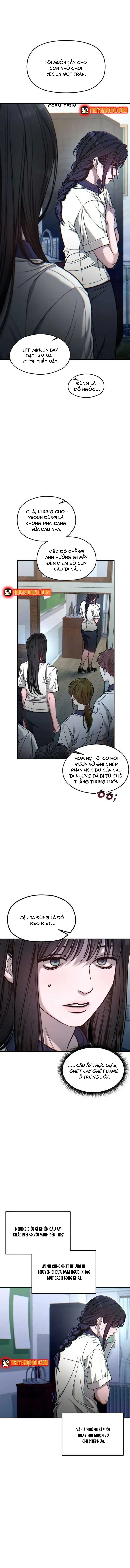 Mẹ Nào Con Nấy Chap 121 - Next Chap 122