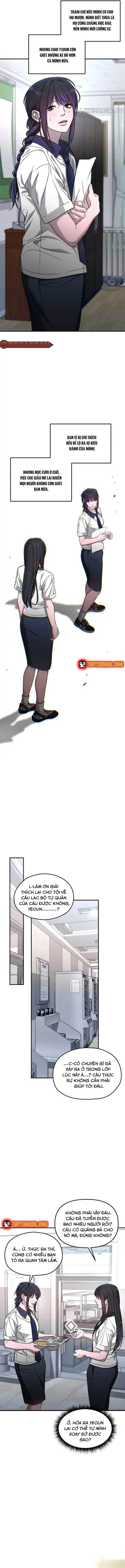 Mẹ Nào Con Nấy Chap 121 - Next Chap 122