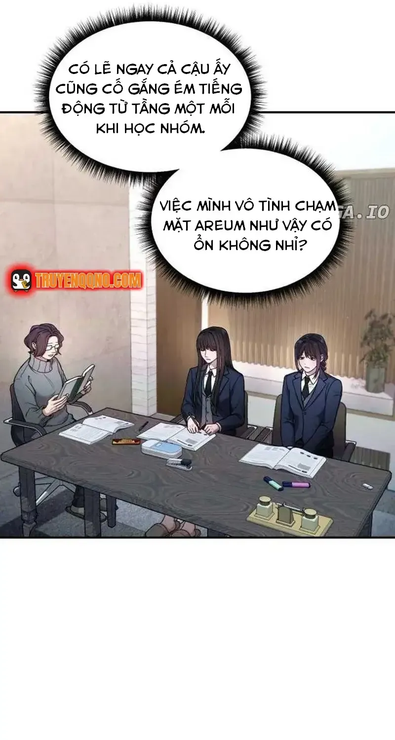 Mẹ Nào Con Nấy Chap 128 - Next Chap 129