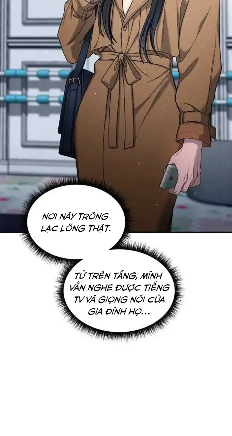 Mẹ Nào Con Nấy Chap 128 - Next Chap 129