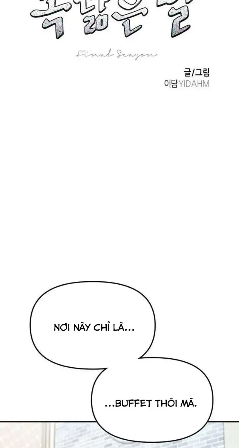 Mẹ Nào Con Nấy Chap 130 - Next Chap 131