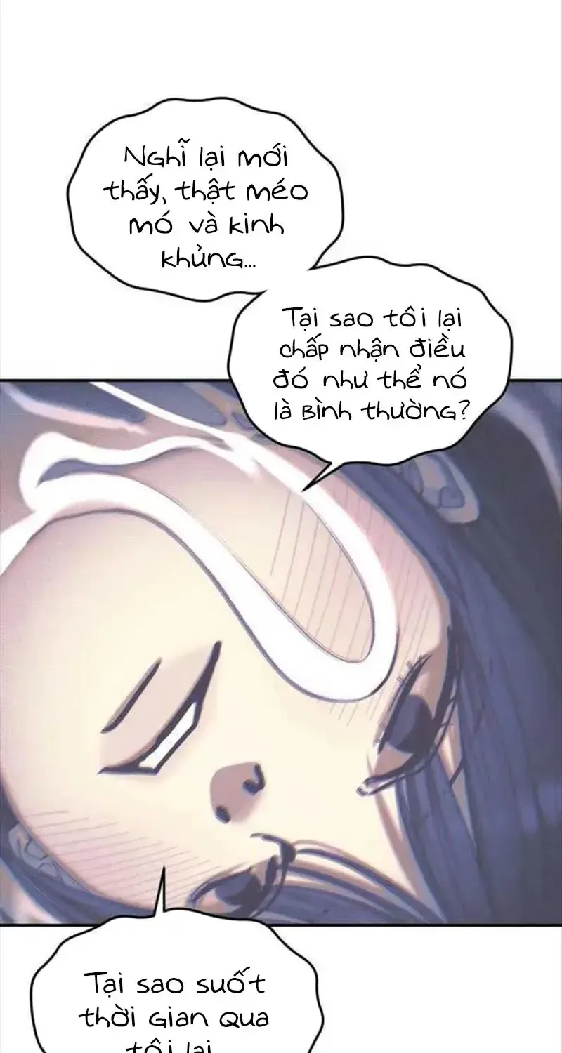 Mẹ Nào Con Nấy Chap 131 - Next Chap 132