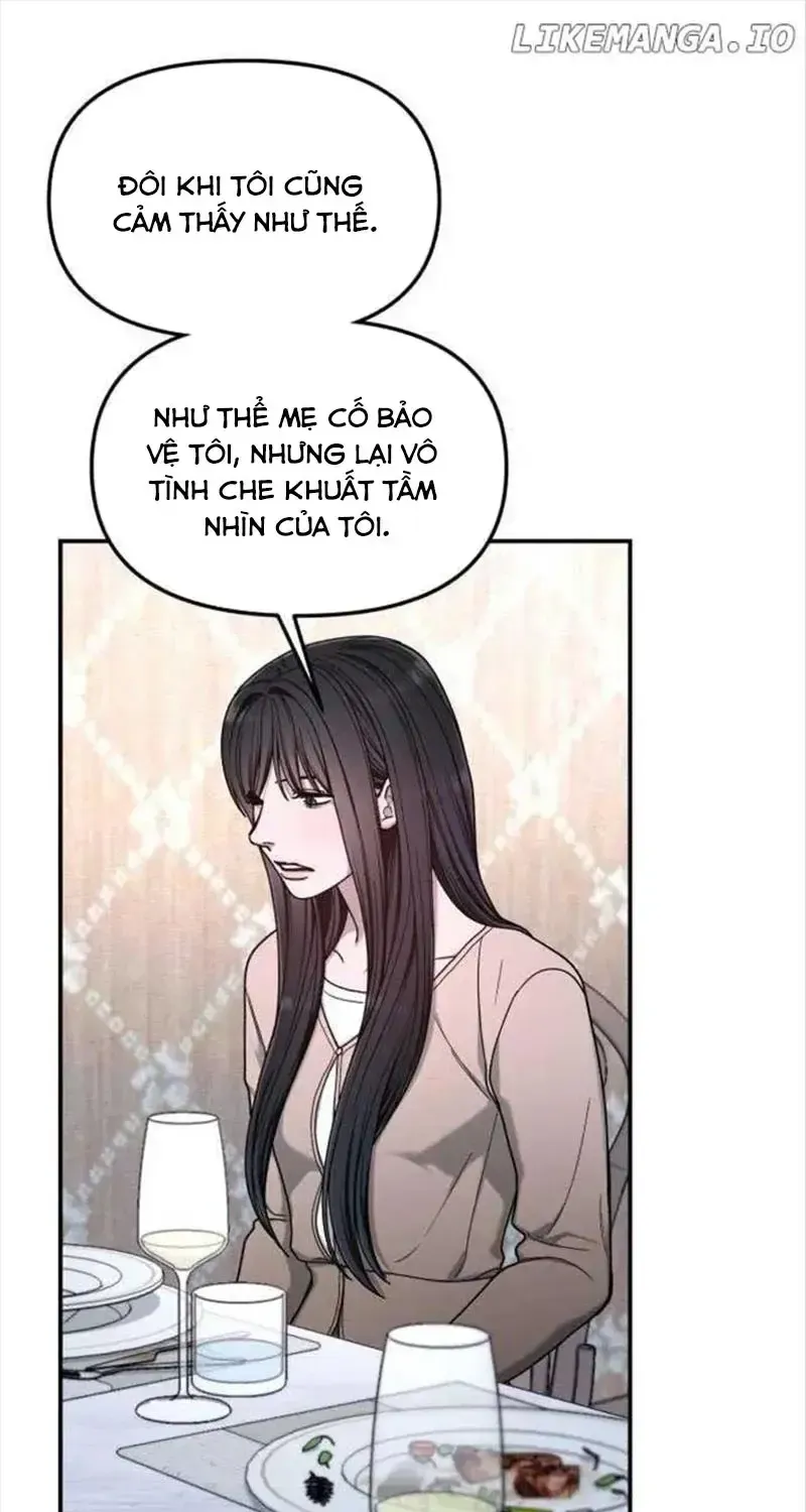 Mẹ Nào Con Nấy Chap 131 - Next Chap 132