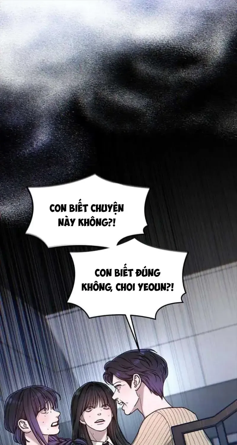 Mẹ Nào Con Nấy Chap 131 - Next Chap 132