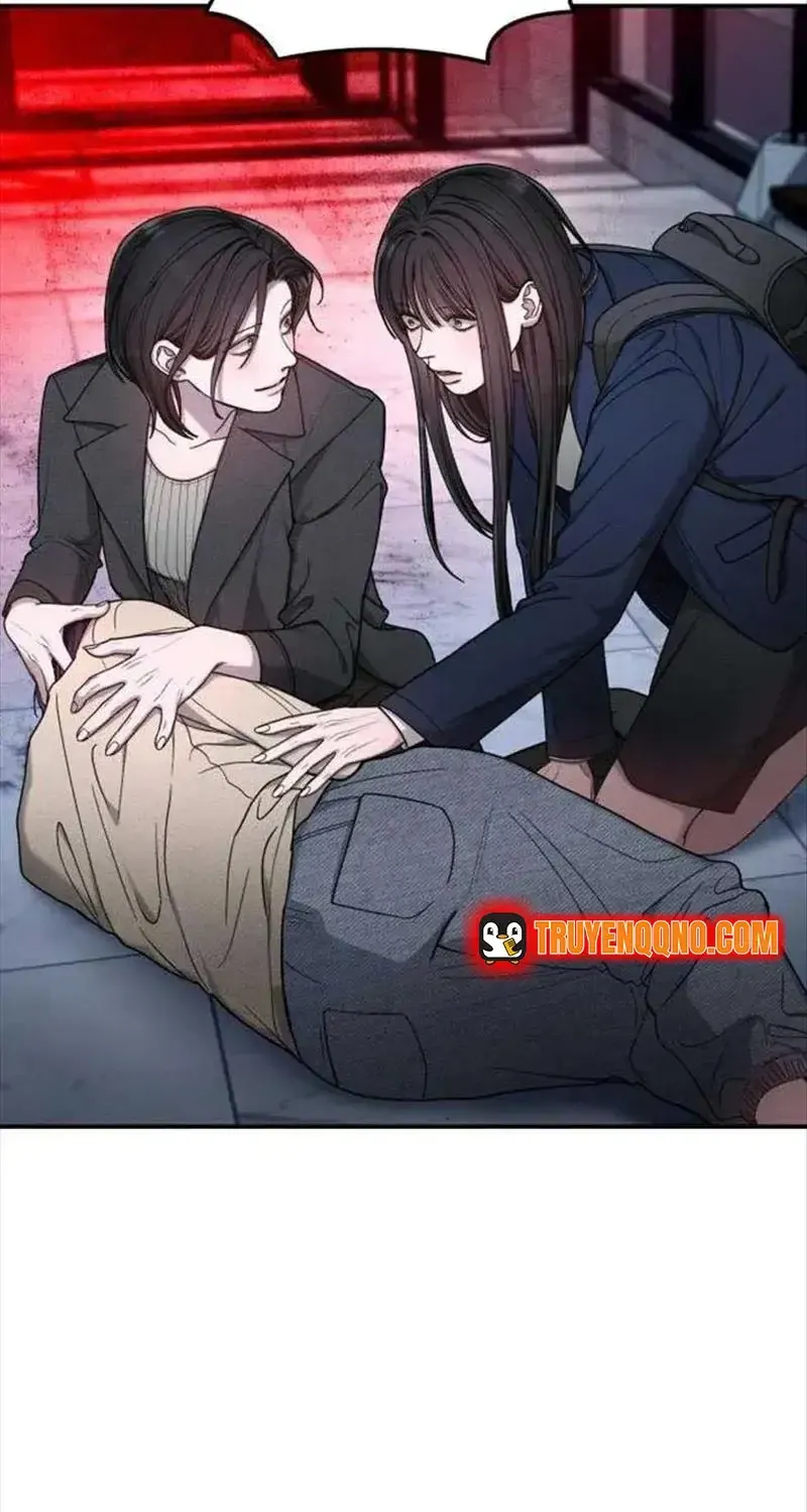 Mẹ Nào Con Nấy Chap 132 - Next Chap 133