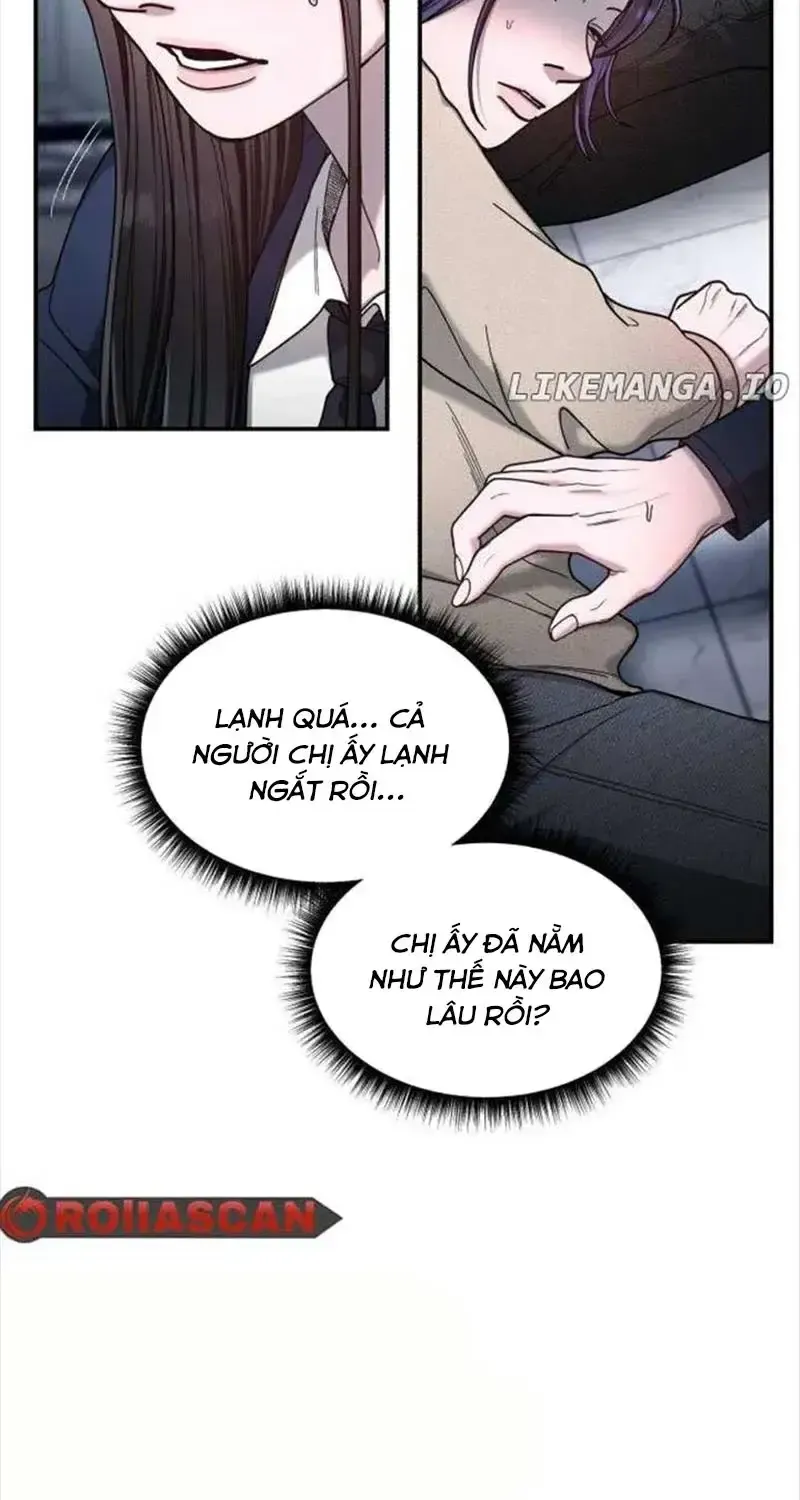 Mẹ Nào Con Nấy Chap 132 - Next Chap 133
